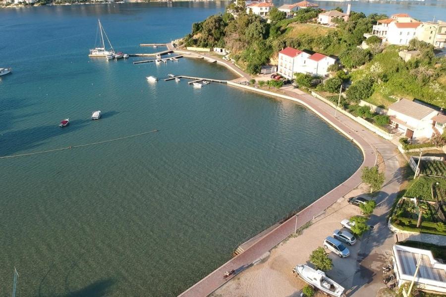 Apartman Belisima Deluxe Супетарска-Драга Экстерьер фото