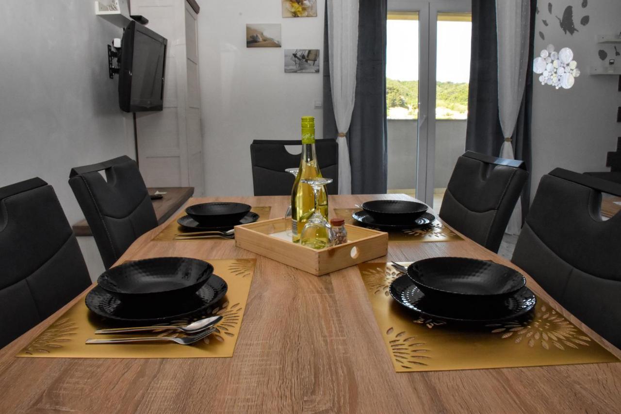 Apartman Belisima Deluxe Супетарска-Драга Экстерьер фото
