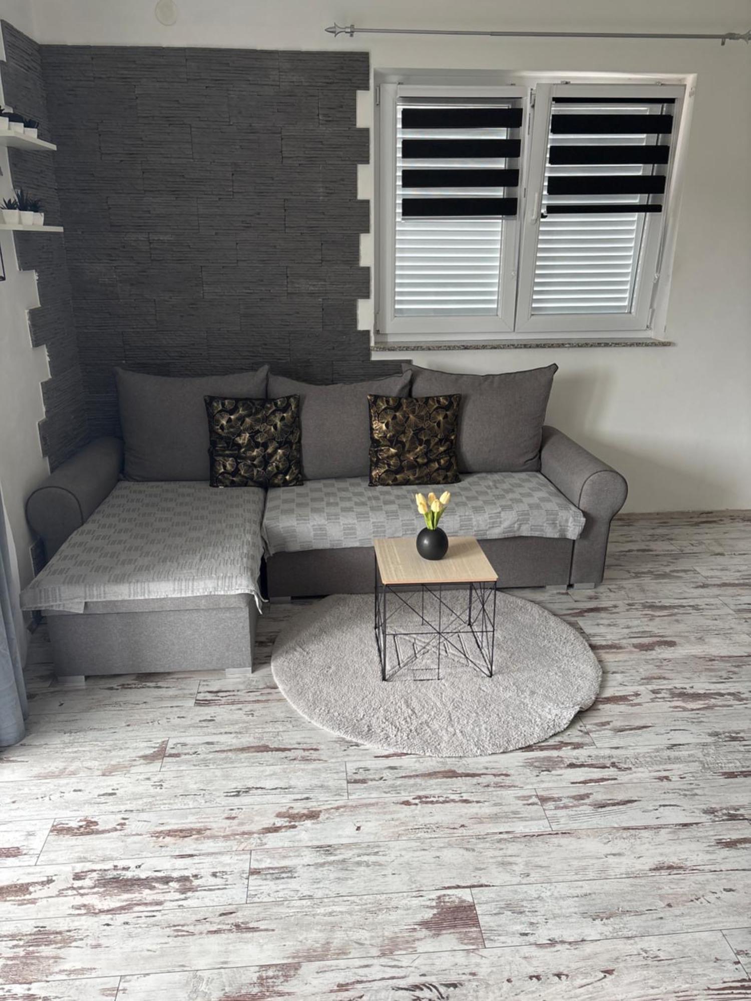 Apartman Belisima Deluxe Супетарска-Драга Экстерьер фото